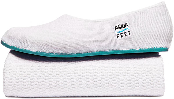 aquafeet